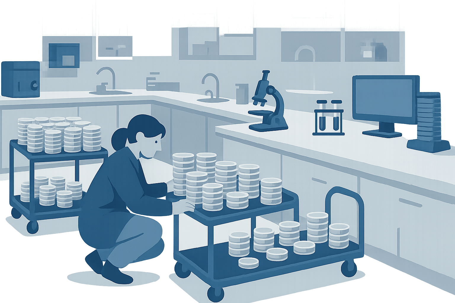 Laboratorio